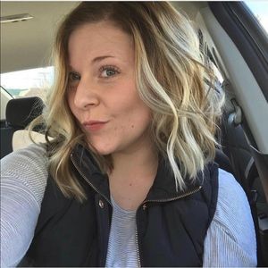 Meet your Posher, Maegan